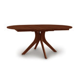 Audrey Round Extension Table