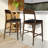 Loar Upholstered Counter Stool-970550576-970550581