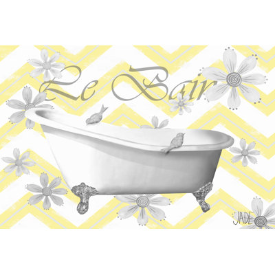 Le Bain I