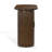 Maryanne Fluted Bar Cabinet