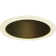 Baffle 8" Recessed Trim
