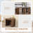 Watervliet Dining Table