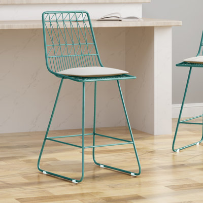 Tabouret de comptoir 26,25 po Dunlop