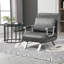 Canapé-lit pliant convertible 5 positions HOMcom