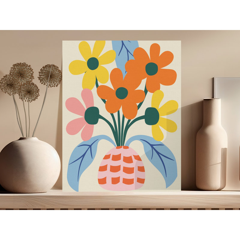 Felice Print, 8x10