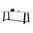 Midtown Solid Wood Breakroom Table-28451735-28451717