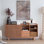 Fence Style Minimalist Display Case