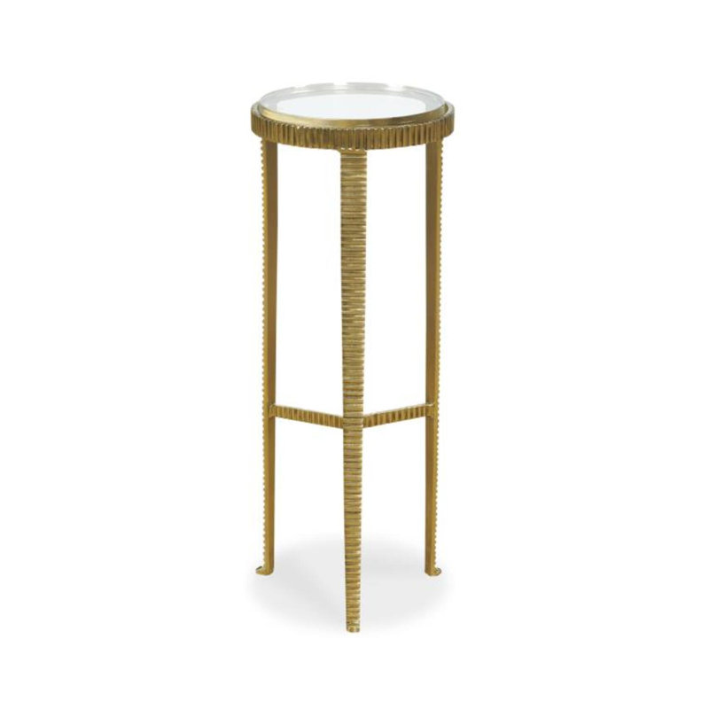 Highland House Wood End Table