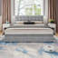 Metal Ottoman Storage Bed