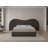 Hyrup Upholstered Panel Bed-94398518-94398517