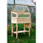 Aakriti 1.5 Ft W x 4 Ft D Cold Frame