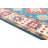 Olander Blue Rug