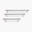 Diamond Tapered Bar / Handle Pull-1217655010-1271204532