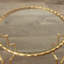 Table de bout cylindrique Oxendine