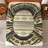 Microfiber Multicolor Southwestern Tribal Aztec Sheet Set-544189362-544189368