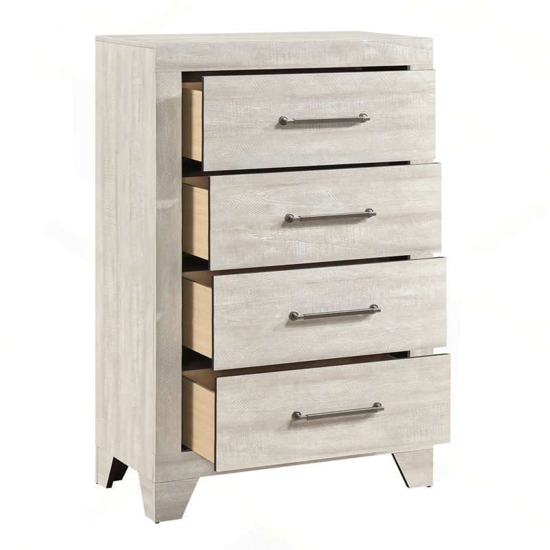 Commode de rangement Contemporary