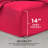 Juicy Couture Premium Silky Satin Sheet Sets-99082500-64815833