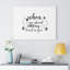 I Put My Trust in You 1 Piece Wrapped Canvas Wall Art-613038104