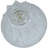Bathtub And Shower Flange