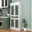 Garde-manger 72 po Alleta