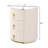 3 - Drawer Upholstered Nightstand-1538479360-1538479361