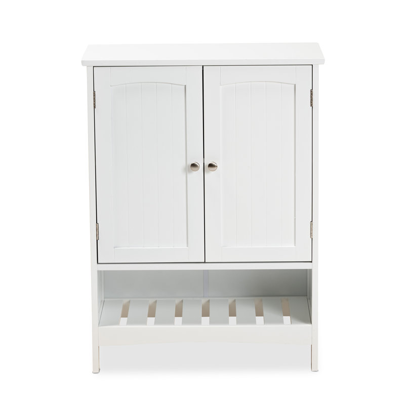 Freestanding Bathroom Cabinet