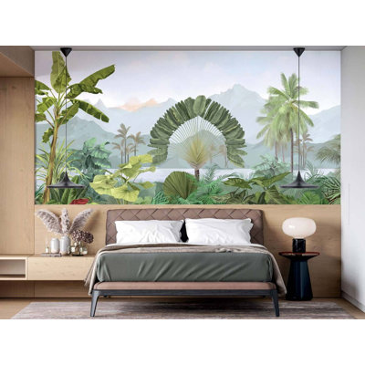 Amazonia Pack 1, 2 et 3