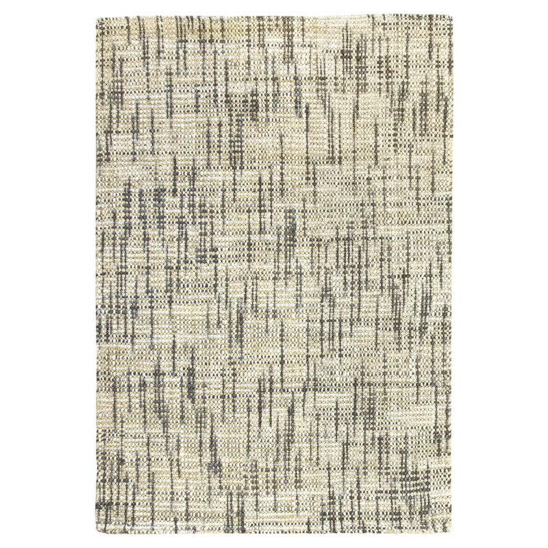 Kaye Hand Woven Area Rug, Rectangle 200 x 290cm