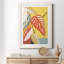 «Tropical Plant I», reproduction d'art graphique sur papier-599455135-599455120