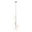 Ume 4 - Light Cluster Novelty Pendant-78676440-78676447