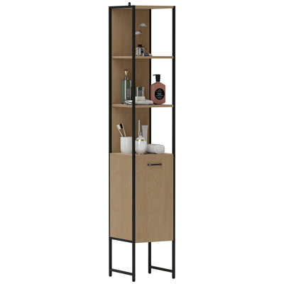 Freestanding Bathroom Cabinet