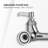 Aquaterior Pull Down Kitchen Faucet