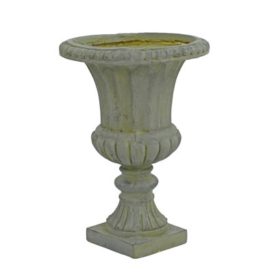 Glendon Resin Urn Planter
