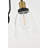 Helotes Armed Sconce-604388050