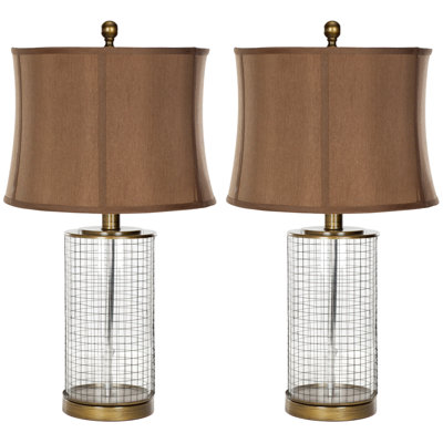 Leah Lamp