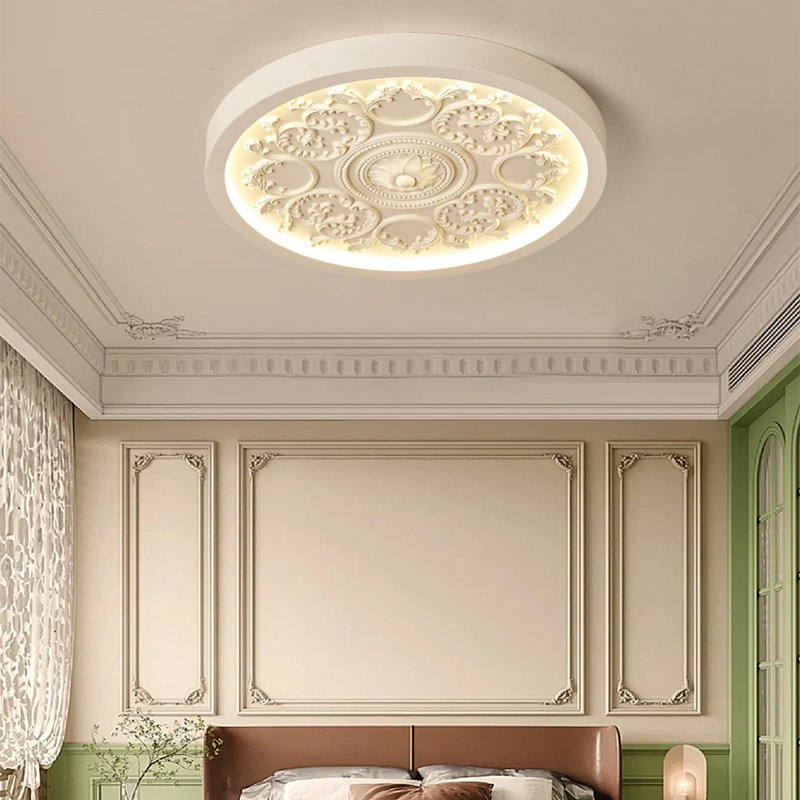 Flush Mount