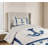 Coastal Coverlet