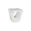 Strata Side Table, Roman Stone