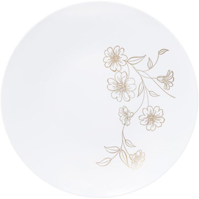Disposable Dinner Plate