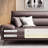 Italian modern business office sofa