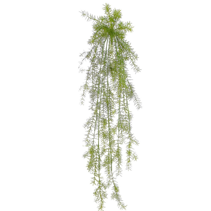 45'' Faux Foliage Plant