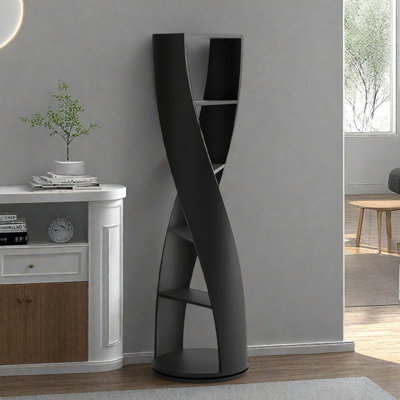Modern and Simple Creative Display Cabinet