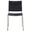 Chaise d'appoint rembourrée Ryland-258555671-259865309