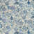 Blue selected
