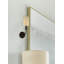 Sylvan 1 Light Wall Sconce-1516021125
