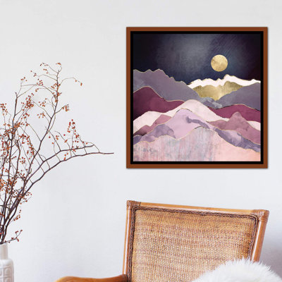 " Raspberry Dream "