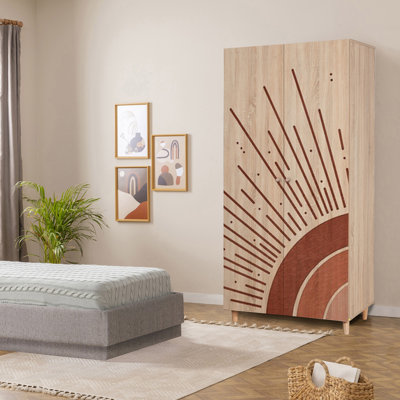 Armoire Ayreanna