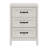 3 Drawers Nightstand-1040848110