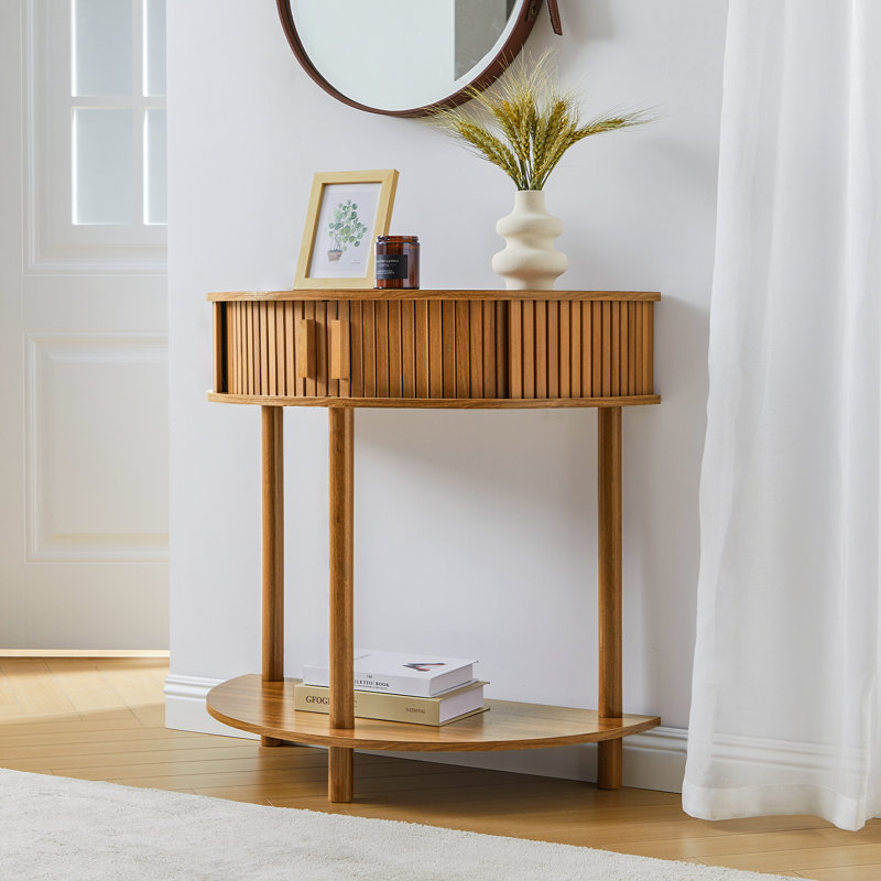 Console 31,5 po