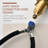 Widespread 2-handle Bathroom Faucet-67081244